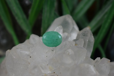 زمرد زامبیا