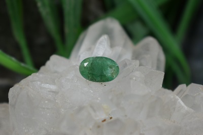 زمرد زامبیا