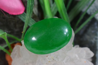 جید سبز