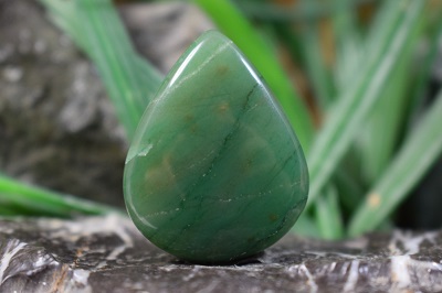جید سبز اشکی