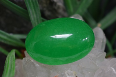 جید سبز