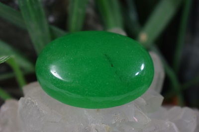 جید سبز