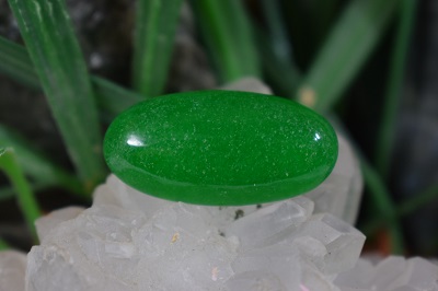جید سبز