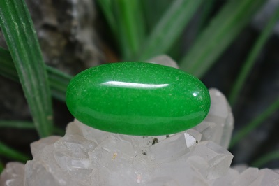جید سبز
