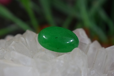 جید سبز