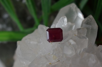 یاقوت سرخ
