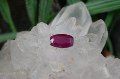 یاقوت سرخ
