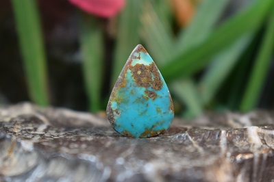 فیروزه نیشابور