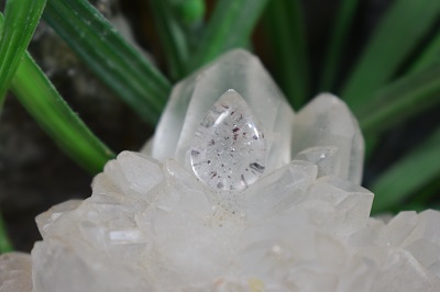 کوارتز سان استون