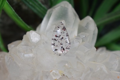 کوارتز سان استون