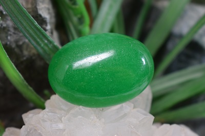 جید سبز
