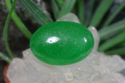 جید سبز