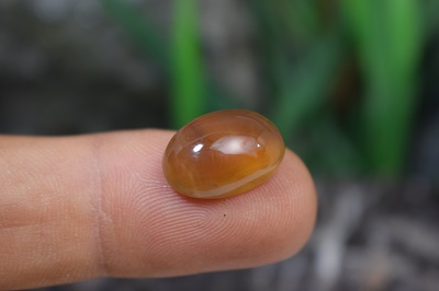 عقیق عسلی فردوس