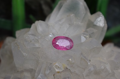 یاقوت سرخ