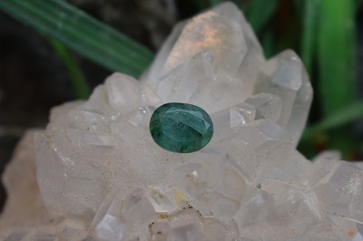 زمرد