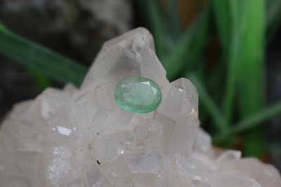 زمرد زامبیا