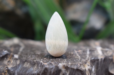 سنگ ماه سبز