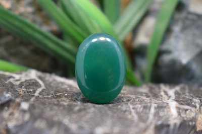عقیق سبز