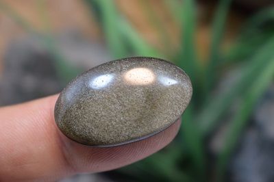 ابسیدین گلدشین